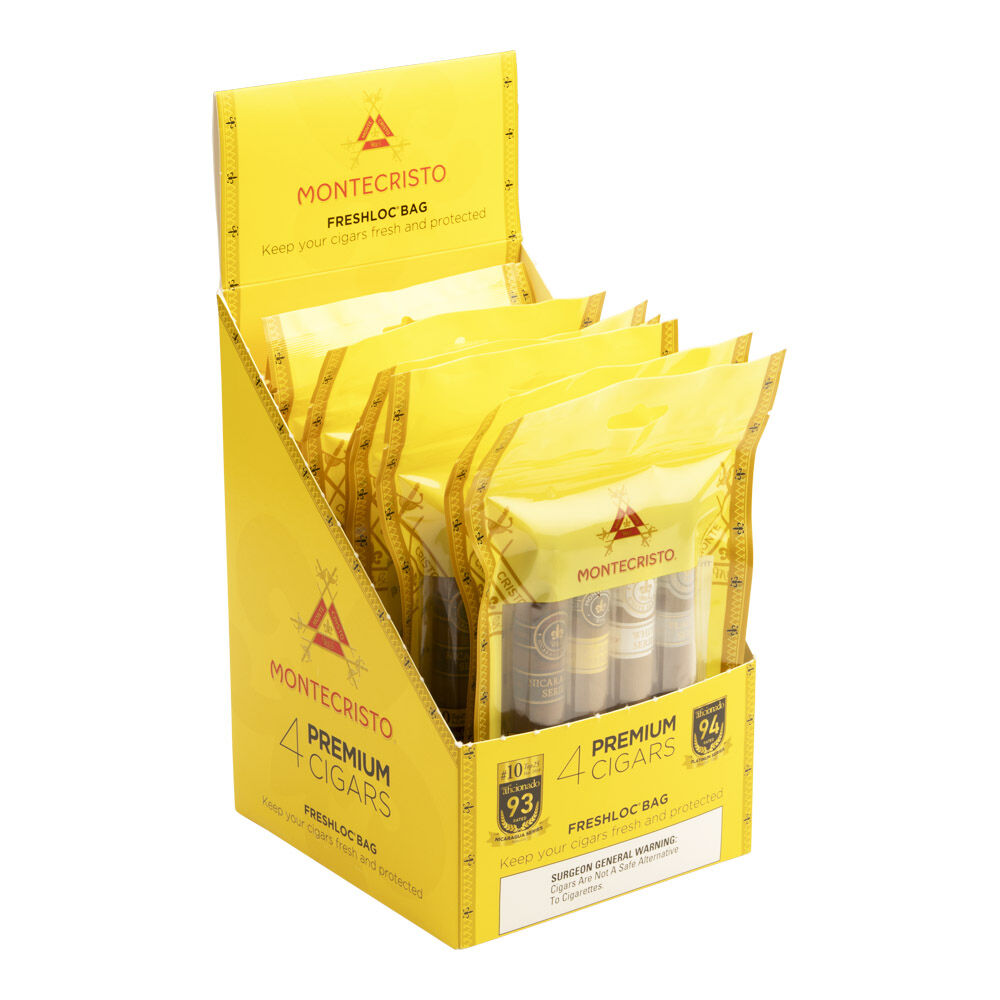 Toro Assorted Fresh Pack 8/4PKS, , jrcigars